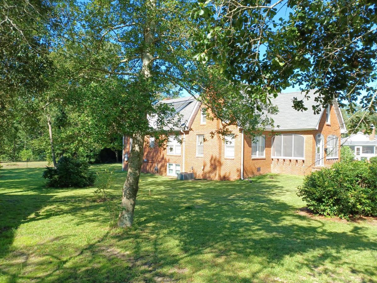 Brick House Retreat Hotel Hamlet Exterior foto